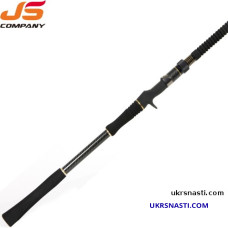 Удилище морское JS COMPANY JACSTRO RXT210 2,10 м 40-100 г Тубус